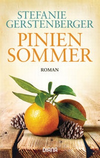Abbildung von: Piniensommer - Diana