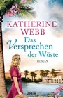 Cover: Das Versprechen der Wüste - Diana