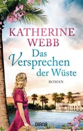Cover: Das Versprechen der W&uuml;ste - Diana