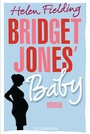 Cover: Bridget Jones' Baby - Goldmann