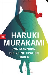 Abbildung von: Von Männern, die keine Frauen haben - btb