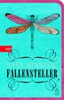 Cover: Fallensteller - btb