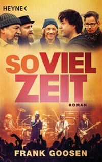 Abbildung von: So viel Zeit (Film) - Heyne