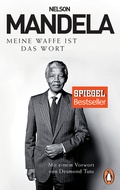 Cover: Meine Waffe ist das Wort - Penguin