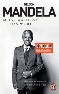 Abbildung von: Meine Waffe ist das Wort - Penguin