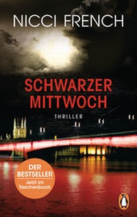 Abbildung von: Schwarzer Mittwoch - Penguin