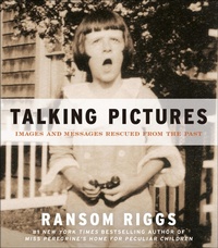 Enlarge image Cover: Talking Pictures - It Books