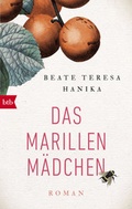 Cover: Das Marillenm&auml;dchen - btb