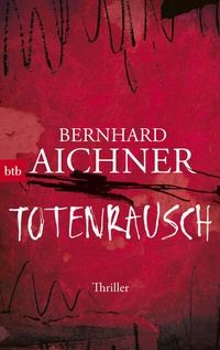 Abbildung von: Totenrausch - btb
