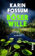 Cover: B&ouml;ser Wille - Piper