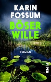 Abbildung von: Böser Wille - Piper