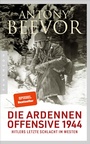 Cover: Die Ardennen-Offensive 1944 - Pantheon
