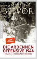Abbildung von: Die Ardennen-Offensive 1944 - Pantheon