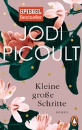 Cover: Kleine gro&szlig;e Schritte - Penguin