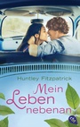 Cover: Mein Leben nebenan - cbt