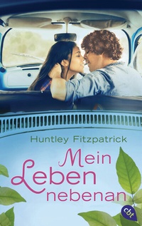 Enlarge image Cover: Mein Leben nebenan - cbt