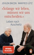 Bild: "Solange wir leben, müssen wir uns entscheiden." - Penguin