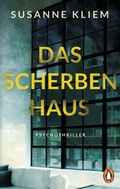Cover: Das Scherbenhaus - Penguin