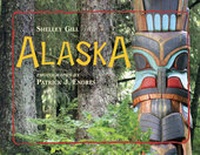Enlarge image Cover: Alaska - Charlesbridge Publishing