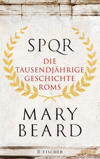 Enlarge image Cover: SPQR - Fischer Taschenbuch