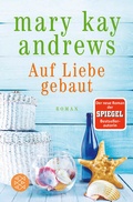 Cover: Auf Liebe gebaut - Fischer Taschenbuch