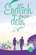 Cover: Endlich dein - Fischer Taschenbuch