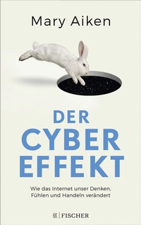 Abbildung von: Der Cyber-Effekt - Fischer Taschenbuch