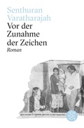 Cover: Vor der Zunahme der Zeichen - Fischer Taschenbuch