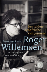 Abbildung von: Der leidenschaftliche Zeitgenosse - Fischer Taschenbuch