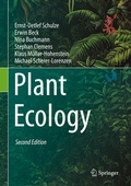 Cover: Plant Ecology - Springer