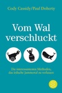 Cover: Vom Wal verschluckt - Fischer Taschenbuch