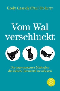 Enlarge image Cover: Vom Wal verschluckt - Fischer Taschenbuch