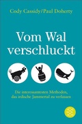 Cover: Vom Wal verschluckt - S. Fischer