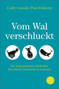 Enlarge image Cover: Vom Wal verschluckt - S. Fischer