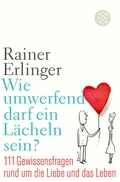 Cover: Wie umwerfend darf ein L&auml;cheln sein? - Fischer Taschenbuch