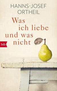 Abbildung von: Was ich liebe - und was nicht - btb