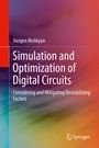 Cover: Simulation and Optimization of Digital Circuits - Springer