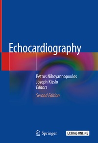 Abbildung von: Echocardiography - Springer