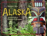 Enlarge image Cover: Alaska - Charlesbridge Publishing,U.S.