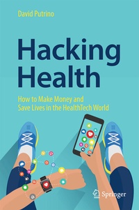 Abbildung von: Hacking Health - Springer