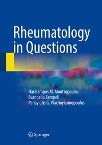Abbildung von: Rheumatology in Questions - Springer