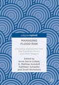 Cover: Managing Flood Risk - Palgrave Macmillan