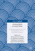 Cover: Managing Flood Risk - Palgrave Macmillan