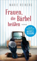 Cover: Frauen, die B&auml;rbel hei&szlig;en - S. Fischer