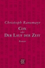 Cover: Cox - Fischer Taschenbuch