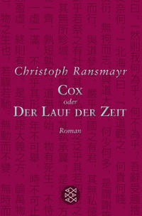 Abbildung von: Cox - Fischer Taschenbuch