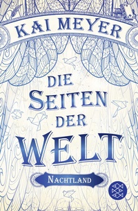 Abbildung von: Die Seiten der Welt - Fischer Taschenbuch