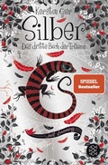 Cover: Silber - Das dritte Buch der Tr&auml;ume - Fischer Taschenbuch