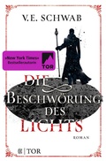 Cover: Die Beschw&ouml;rung des Lichts - FISCHER Tor