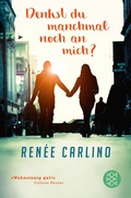 Cover: Denkst du manchmal noch an mich? - Fischer Taschenbuch